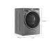 27" Whirlpool 5.8 Cu. Ft. Front Load Washer with WiFi Connectivity - WFW6720RR