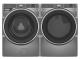 27" Whirlpool 5.8 Cu. Ft. Front Load Washer with WiFi Connectivity - WFW6720RR