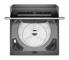 27" Whirlpool 6.0 Cu. Ft. Top Load Washer with 2 in 1 Removable Agitator - WTW8127LC