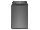 27" Whirlpool 6.0 Cu. Ft. Top Load Washer with 2 in 1 Removable Agitator - WTW8127LC