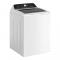 28" Whirlpool 5.3 Cu. Ft. Top Load Impeller Washer with Built-in Faucet - WTW5020SW