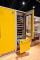 24" Hestan KRW Series Wine Refrigerator in Citra  - KRWL24-OR