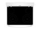 30" Whirlpool Freestanding Electric Range with 4 Elements - YWFES3530RW