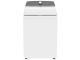 26" Whirlpool 4.5 Cu. Ft. IEC Top Load Impeller Washer - WTW4000SW