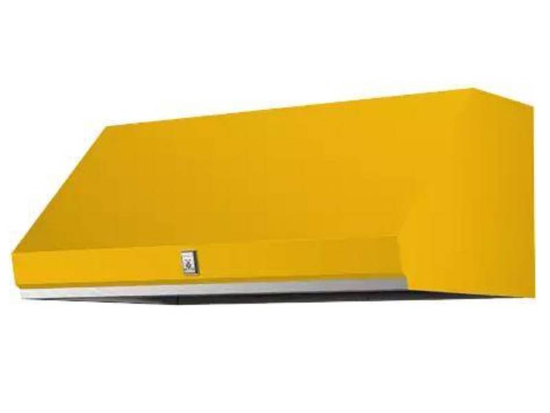 42" Hestan GVP Series Outdoor Wall Mount Hood - GVP42-YW