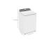 26" Whirlpool 4.5 Cu. Ft. IEC Top Load Impeller Washer - WTW4000SW