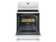 30" Whirlpool Freestanding Electric Range with 4 Elements - YWFES3530RW