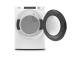 27" Whirlpool 7.4 Cu. Ft. Front Load Electric Dryer With Intiutitive Touch Controls - YWED5620HW