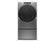 27" Whirlpool 7.4 Cu. Ft. Front Load Electric Dryer With Intiutitive Touch Controls - YWED8620HC