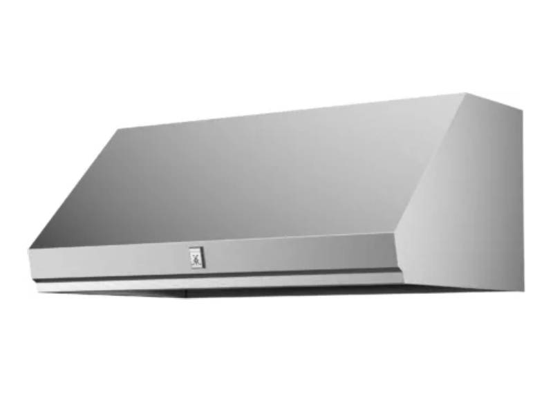 54" Hestan GVP Series Outdoor Wall Mount Hood - GVP54