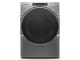 27" Whirlpool 7.4 cu. ft. Front Load Gas Dryer with Steam Cycles - WGD8620HC