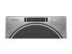 27" Whirlpool 7.4 cu. ft. Front Load Gas Dryer with Steam Cycles - WGD8620HC