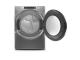 27" Whirlpool 7.4 cu. ft. Front Load Gas Dryer with Steam Cycles - WGD8620HC