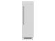 24" Hestan KFC Series Column Freezer in Steeletto - KFCR24