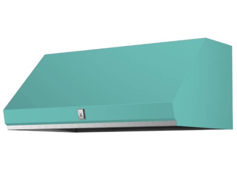 42" Hestan KVP Series Pro Canopy Wall Mount Range Hood - KVP42-TQ