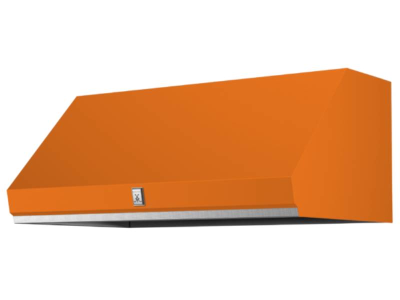 48" Hestan KVP Series Pro Canopy Wall Mount Range Hood - KVP48-OR