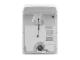 29" Whirlpool 7.0 Cu. Ft. Top Load Electric Moisture Sensing Dryer With Steam - YWED5050LW