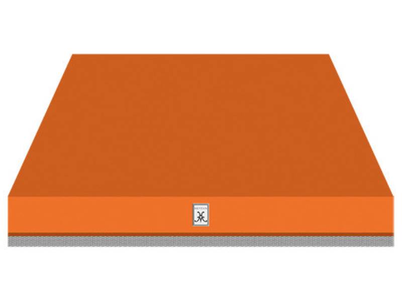 36" Hestan KVC Series Wall Mount Chimney Hood - KVC36-OR