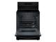 30" Whirlpool Freestanding Electric Range with 4 Elements - YWFES3530RB