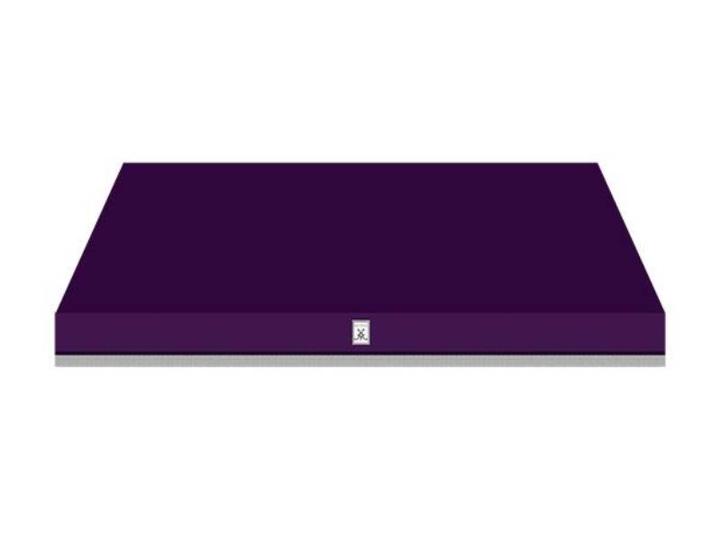 54" Hestan KVC Series Wall Mount Chimney Hood - KVC54-PP