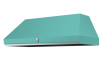 54" Hestan KVC Series Wall Mount Chimney Hood - KVC54-TQ