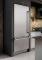 36" Hestan KRB Series Right-Hinge Bottom Mount Refrigerator with Bottom Compressor - KRBR36-GG