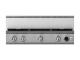 36" Hestan  KRTS Series 5-Burner Smart Gas Rangetop  - KRTS365-NG