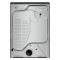 27" Whirlpool 7.4 Cu. Ft. Smart Front Load Energy Star Electric Dryer - YWED5720RU