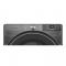 27" Whirlpool 7.4 Cu. Ft. Smart Front Load Energy Star Electric Dryer - YWED5720RU