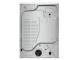 27" Whirlpool 7.4 Cu. Ft. Front Load Electric Dryer with Steam Capabilities - YWED6720RW