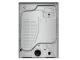 27" Whirlpool 7.4 Cu. Ft. Front Load Electric Dryer with Steam Capabilities - YWED6720RR
