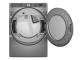 27" Whirlpool 7.4 Cu. Ft. Front Load Electric Dryer with Steam Capabilities - YWED6720RR