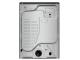 27" Whirlpool 7.4 Cu. Ft. Front Load Electric Dryer with Steam Capabilities - YWED6720RU
