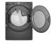 27" Whirlpool 7.4 Cu. Ft. Front Load Electric Dryer with Steam Capabilities - YWED6720RU