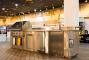 24" Hestan GFDS Series 5.2 Cu. Ft. Outdoor Single Faucet Beer Dispenser  - GFDSR241-BG