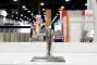 24" Hestan GFDS Series 5.2 Cu. Ft. Outdoor Single Faucet Beer Dispenser  - GFDSR241-BK