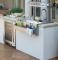 24" Hestan GRWG Series Outdoor Dual Zone Refrigerator with Wine Storage  - GRWGR24-YW