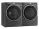 27" Whirlpool 7.4 Cu. Ft. Smart Front Load Gas Dryer with Steam Capabilities - WGD6720RU