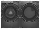 27" Whirlpool 7.4 Cu. Ft. Smart Front Load Gas Dryer - WGD5720RU