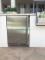 24" Hestan 5.0 Cu. Ft. GRWS Series Right Hinge Outdoor Dual Zone Refrigerator with Wine Storage - GRWSR24-WH