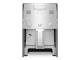 30" Whirlpool Freestanding Electric Range with 4 Elements - YWFES3530RS