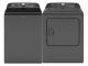 Whirpool 6.1 Cu. Ft. Top Load Washer and  7.0 Cu. Ft. Top Load Gas Dryer - WTW6157PB-WGD6150PB
