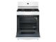 30" Whirlpool 5.0 Cu. Ft. Freestanding Gas Range with 4 Burners - WFGS3530RW