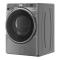 27" Whirlpool 5.8 Cu. Ft. Front Load Washer and 7.4 Cu. Ft. Gas Dryer - WFW6720RR-WGD6720RR