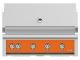 42" Hestan Outdoor Built-In Grill in Citra - GSBR42-NG-OR