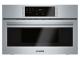 30" Bosch 500 Series Built-In Microwave Oven Stainless Steel - HMB50152UC