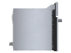 30" Bosch 500 Series Built-In Microwave Oven Stainless Steel - HMB50152UC