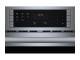 30" Bosch 500 Series Built-In Microwave Oven Stainless Steel - HMB50152UC