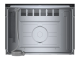 30" Bosch 500 Series Built-In Microwave Oven Stainless Steel - HMB50152UC
