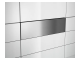 30" Bosch 500 Series Warming Drawer In Stainless Steel - HWD5051UC
